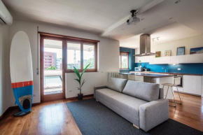 ALTIDO Superb Flat in Porta Romana